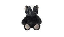 Warmies Beddy Bear Minis Skunk