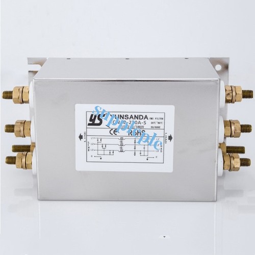 Yunsanda servo frequency - servo,