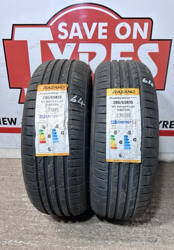 205 65r15 trazano - 205/65r15, zuper