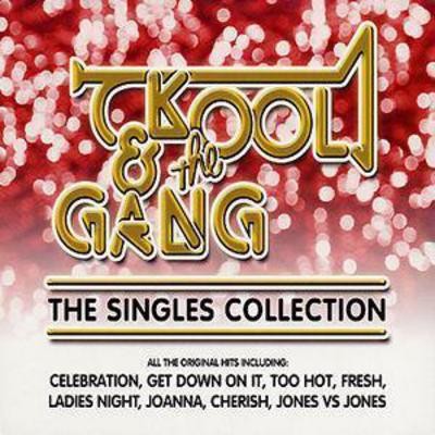 Kool and the - the, singles