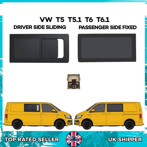Transporter driver side - t5,