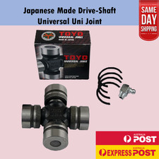 Premium Half Shaft Universal