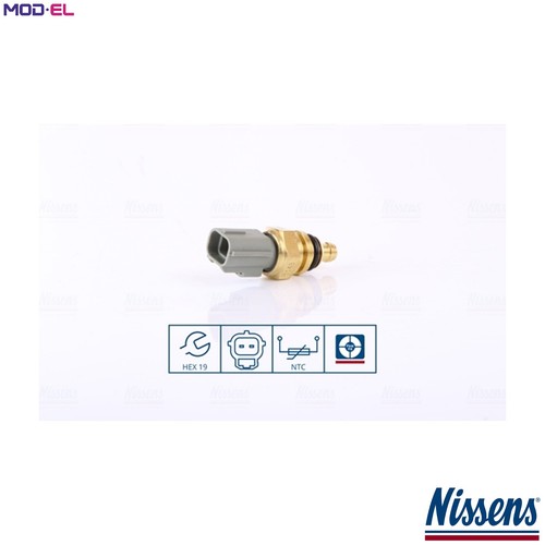 Sensor coolant temperature - sensor,
