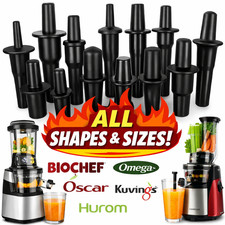 Blender & Juicer Tampers