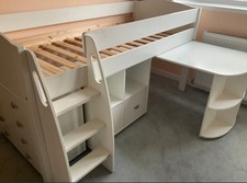 Stompa Midsleeper With