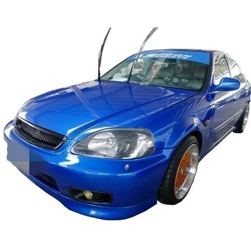 Front hood strut damper - front,