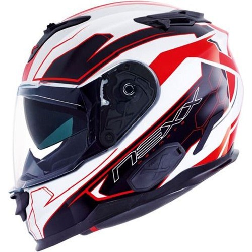 Nexx full face motorcycle - x.t1,