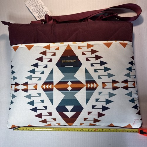New pendleton outdoor packable - new,
