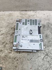 Saab 9-3 Ver2 2006 Radio CD GPS player head unit 12771230 PNV10136