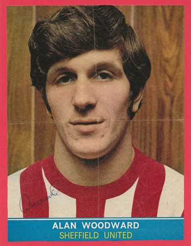 Alan woodward sheffield - alan,