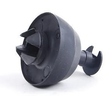 Mercedes-Benz A124 Jack Pad