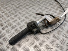 SKYJET SJ 125  HANDLEBARS LEFT SIDE HANDLE BAR 2014