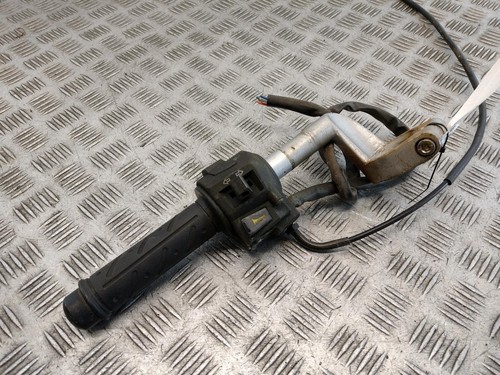Skyjet 125 handlebars left - ,