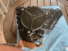 HONDA VT500 AIR BOX