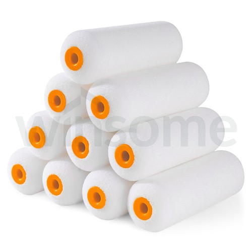 Mini paint roller - sleeve, 4
