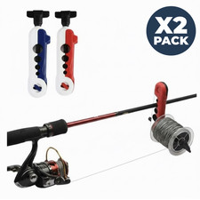 Fishing Line Spooler 2 pack