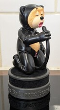 Bad Taste Bear "Kitty" Unboxed