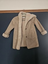 Zara Toddler Girl Wool Winter