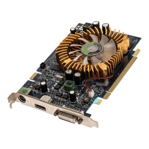 Point view geforce 9500 - 9500, gt