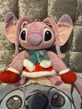 Disney Store Lilo & Stitch