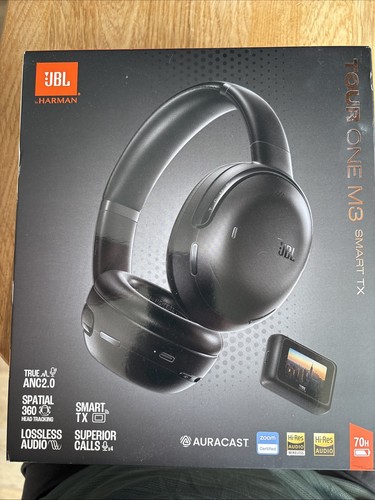 Jbl tour one - tour,