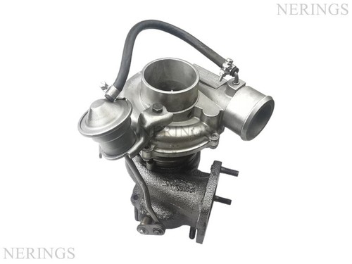 Turbocharger chrysler voyager - turbocharger,