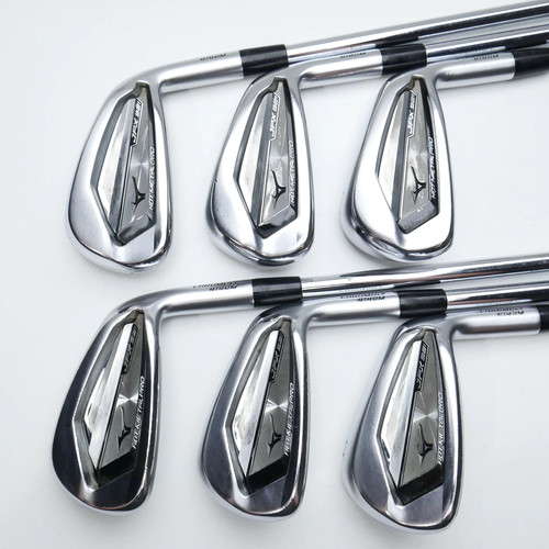 Used mizuno jpx 921 hot - mizuno,