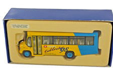 Corgi Classics Original Omnibus 43403 Company Plaxton Beaver Collector Club 1998