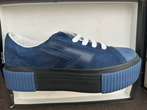 Play platform trainers - platform,