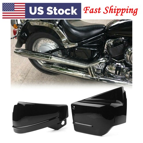 Side fairing battery - cover, for