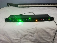 REGGAE DUB LICKSHOT SOUND