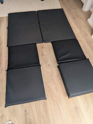 Mazda bongo front seat - bongo,