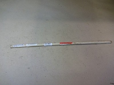 Ground flat stock - , gauge