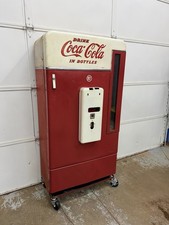 Vintage 1952 Vendo H110D