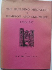 Book; The Building Medalets of
