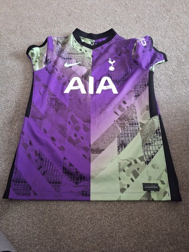 Nike tottenham 2021 third - tottenham, 2021/22