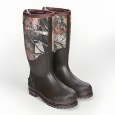 HISEA Rain Boot Waterproof