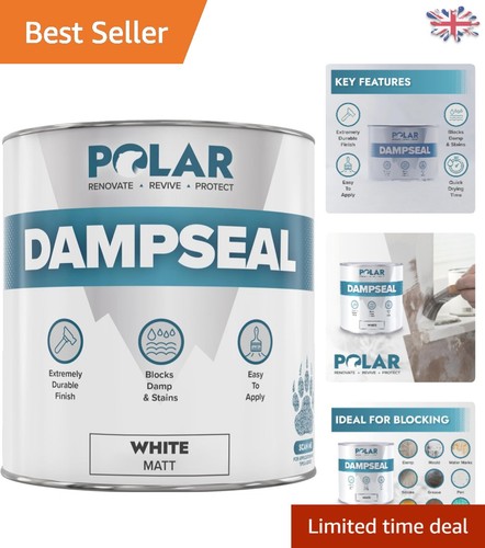 Versatile 500ml polar - versatile, white