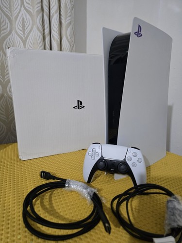 Sony playstation ps5 digital - playstation, 5