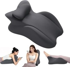 Memory Foam Wedge Pillow for