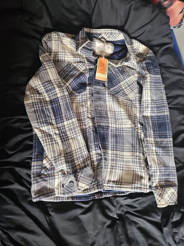 Fat face men long - fat, men's
