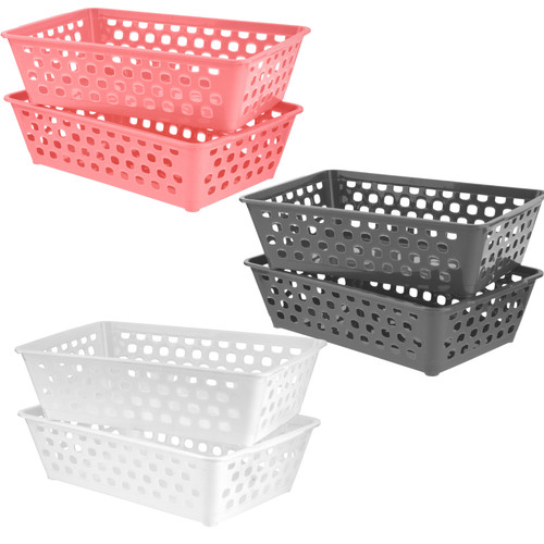 Plastic handy basket home - plastic,