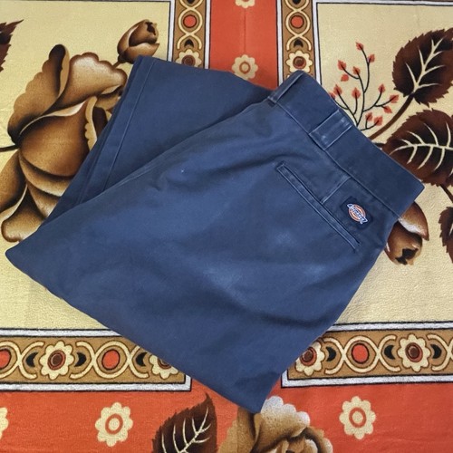 Vintage dickies navy - vintage, 874