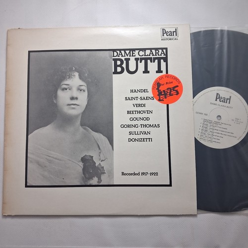 Pearl gemm 168 dame - gemm, 168: