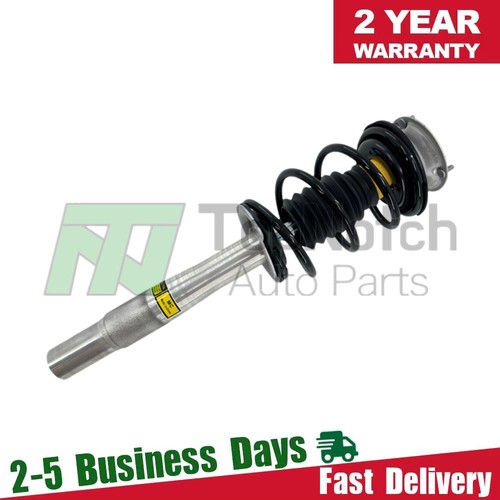 1xfront left shock absorber - 1xfront,