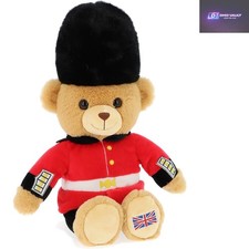 Luxury 15cm Plush London