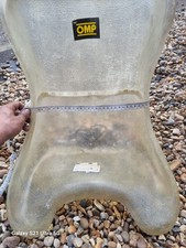OMP Universal Lightweight Kart