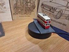 DIE-CAST 1,76 CORGI THE