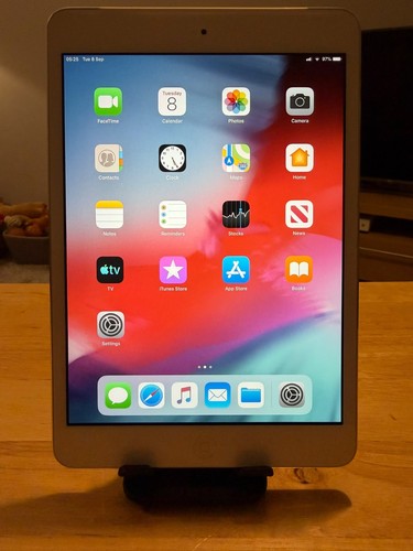 Apple ipad mini 32gb - mini, 2