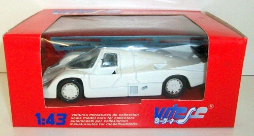 Vitesse scale 197 - scale,